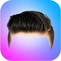 Man HairStyle Photo Editor