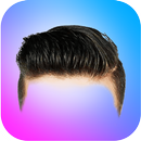 Man HairStyle Photo Editor APK