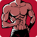 Six Packs for Man–Body Building with No Equipment APK