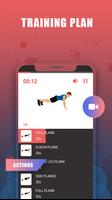 Six Packs for Man–Body Building with No Equipment ảnh chụp màn hình 2