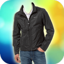 Man Jacket Suit Maker APK