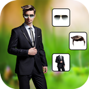 Man Photo Suit Editor APK