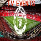 Manchester united TV - EPL
