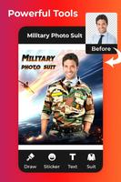 Military Suit ảnh chụp màn hình 3