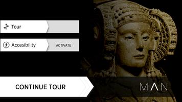 MAN Museum الملصق