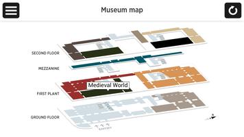 MAN Museum تصوير الشاشة 1