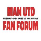 MAN UTD FAN FORUM icon