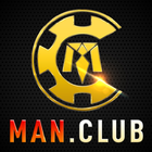 Man club Sunwin, bay247 Ringto icône