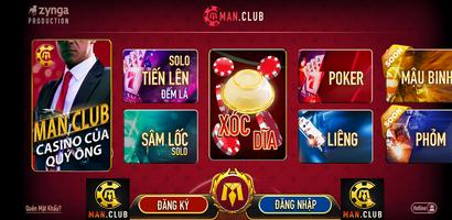 برنامه‌نما Man club Sunwin, bay247 Ringto عکس از صفحه