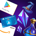 Mana | Play for Gift Cards & Rewards