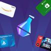 Potion | Rewards for Gamers APK