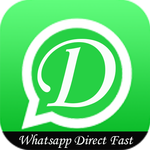 Direct Chat Fast Chat without saving number APK
