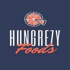 Hungrezy Foods icône