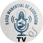 Manantial de Adoración RadioTV ไอคอน