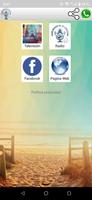 Manantial de Adoración RadioTV โปสเตอร์