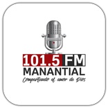 ”Manantial FM 101.5