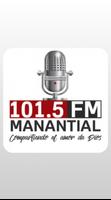 Manantial FM 101.5 capture d'écran 1