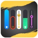 Volume button Themes : Custom  APK