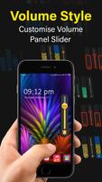 Volume button Themes : Custom  скриншот 1