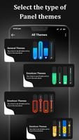 Volume button Themes : Custom  скриншот 2