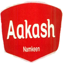 Aakash Namkeen APK