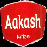 Aakash Namkeen Affiche