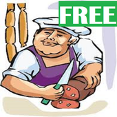 Butcher Manager SI Free иконка