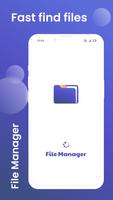 File Master : File Management Affiche