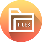 EX File Explorer - EX File Manager icône