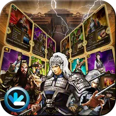 Card Three Kingdoms APK download