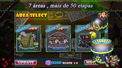 Baixar Defesa zumbi APK
