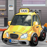 Seoul Taxi Driver 2 icon