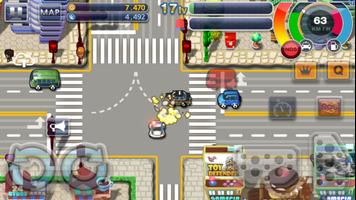 Taxifahrer 2 (Taxi Driver 2) Screenshot 1