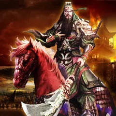 三國志 難世的英雄（英文版） APK 下載