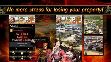 Three Kingdoms Global screenshot 3