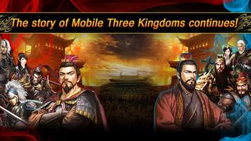 Three Kingdoms Global پوسٹر