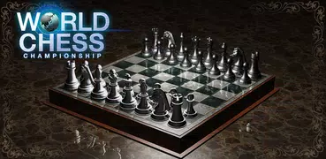 Schach-Weltmeisterschaft