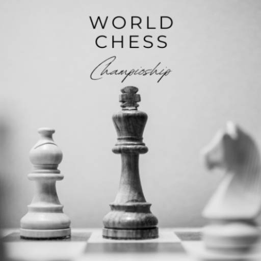Schach-Weltmeisterschaft