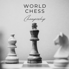 Championnat du monde d'échecs icône