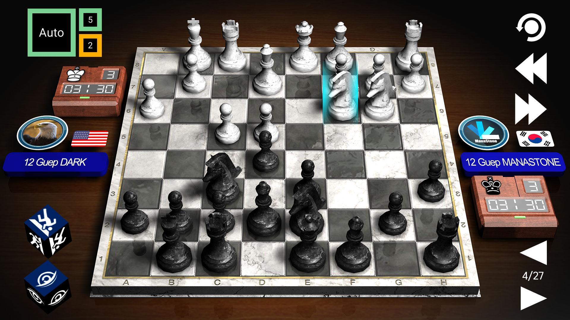 World Chess World Chess