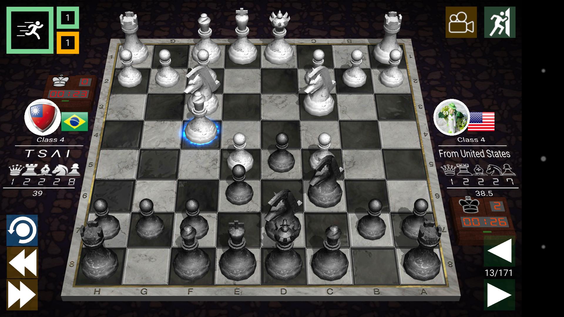 Download World Chess for Android - APK Download