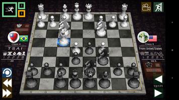 Championnat du monde d'échecs capture d'écran 2