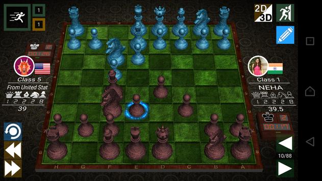 World Chess screenshot 5