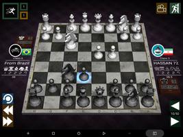 بطولة العالم الشطرنج تصوير الشاشة 2