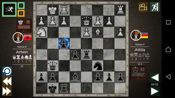 Schach-Weltmeisterschaft Screenshot 1