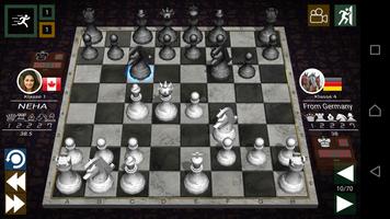 Schach-Weltmeisterschaft Screenshot 2