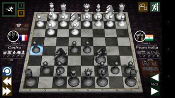 विश्व शतरंज चैम्पियनशिप स्क्रीनशॉट 2