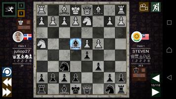 kejohanan catur dunia syot layar 1