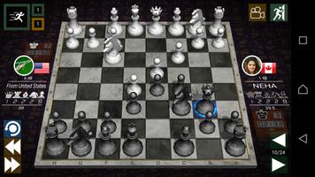 世界象棋錦標賽 截圖 2