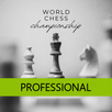 World Chess Championship Pro APK